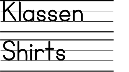 KlassenShirts